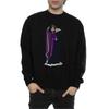 Disney Mens Snow White Classic Evil Queen Grimhilde Sweatshirt