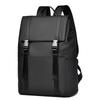 Li Shen Men's Casual Travel Backpack