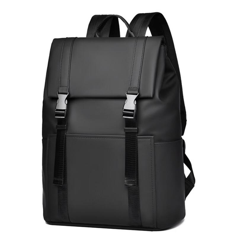 Li Shen Men's Casual Travel Backpack