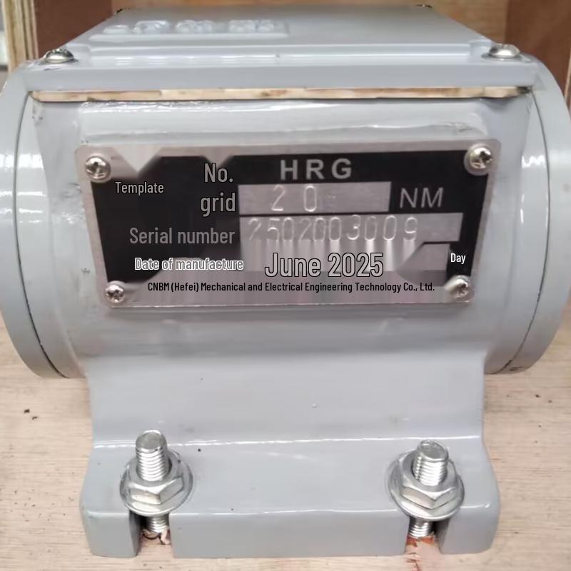 Dynamic Torque Sensor