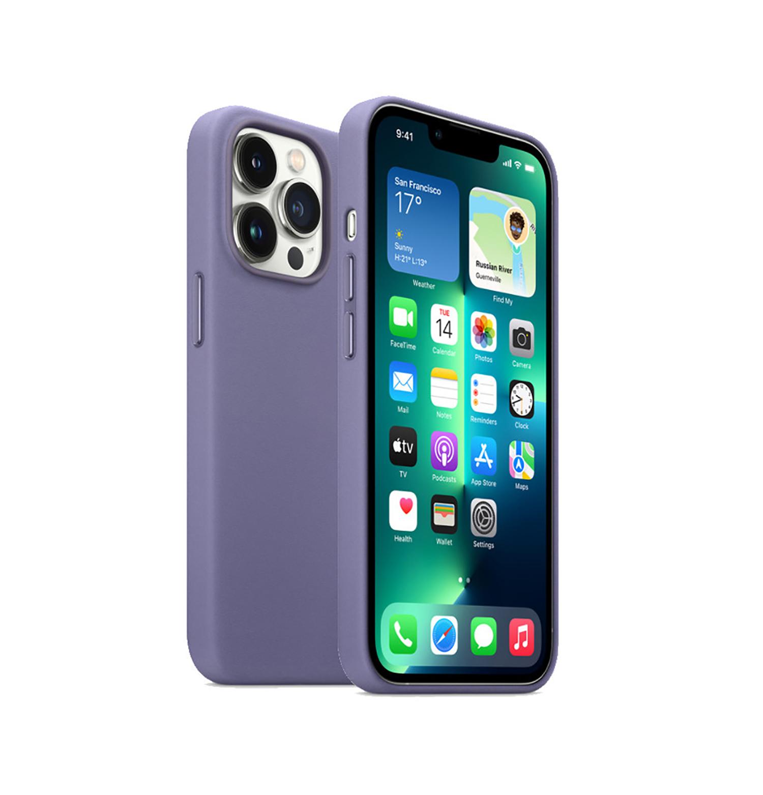 

Магнитный кожаный чехол Magsafe для Apple IPhone 15 14 13 Pro Max Plus Mini, защитный чехол для беспроводной зарядки iphone 15 plus