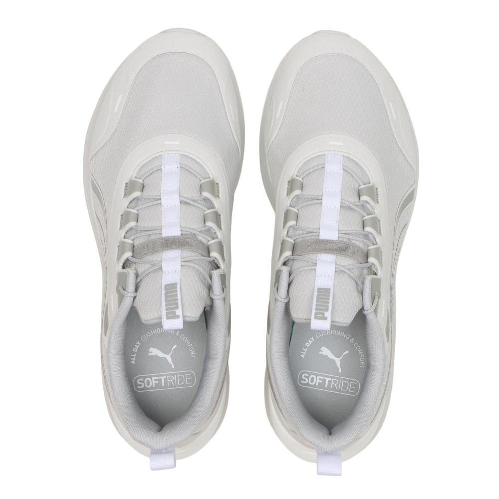 Puma Sneakers SoFtride Move On F As Wd Glacial Gray 314256 03