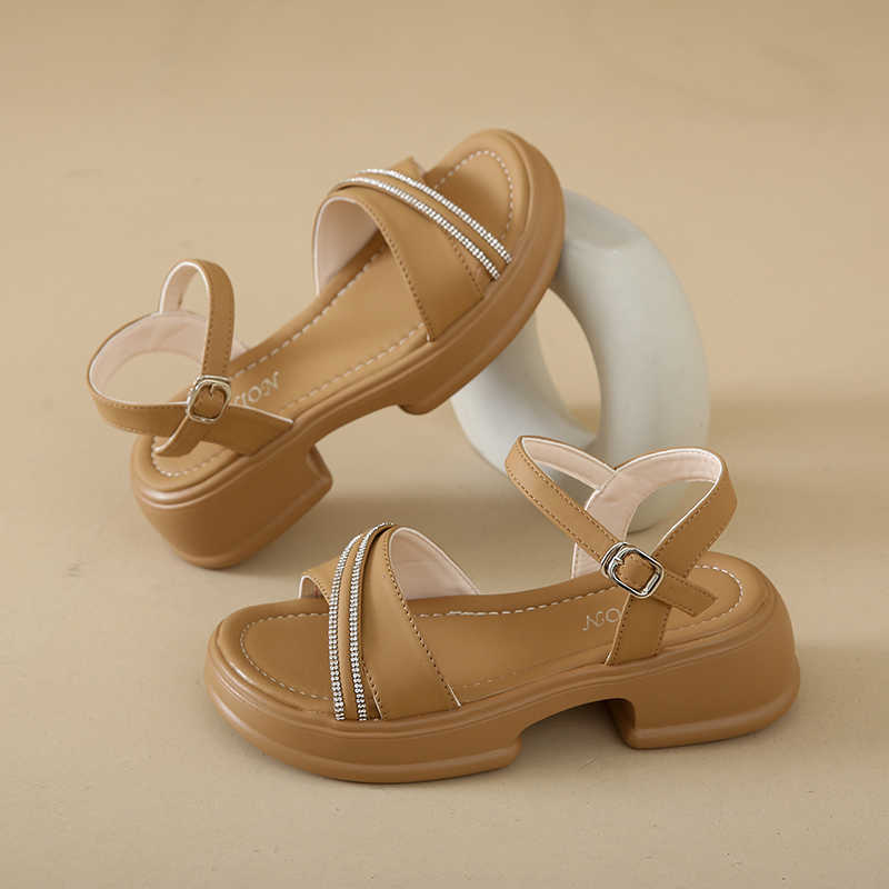 Fashion Round Nose Round Tip Basket Basket Slippers Women's Luxury Sandal Shoes Original Flip Flops Original Sneakers Sport Sneeker