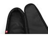 Bohemian Ukulele Bag - 21", 23", 26" with Padding and Double Shoulder Straps