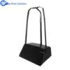 LanJing HuanWei Outdoor Hard Bristle Broom and Dustpan Set