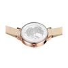 [Officially Imported] BERING Women's Analog Quartz Watch, Classic Mini Collection, Japan-Exclusive Model 11022-566, with a Long-Term Warranty and Sapp