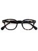 IZIPIZI SCREEN JUNIOR One Size Fits All Eyeglasses Light for #C [Unisex / / Tortoise] (Blue Blocking) Children/Kids