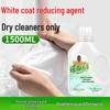 Powerful Stain and Yellowing Remover for White Clothes – Restores Brightness Without Rubbing or Bleach