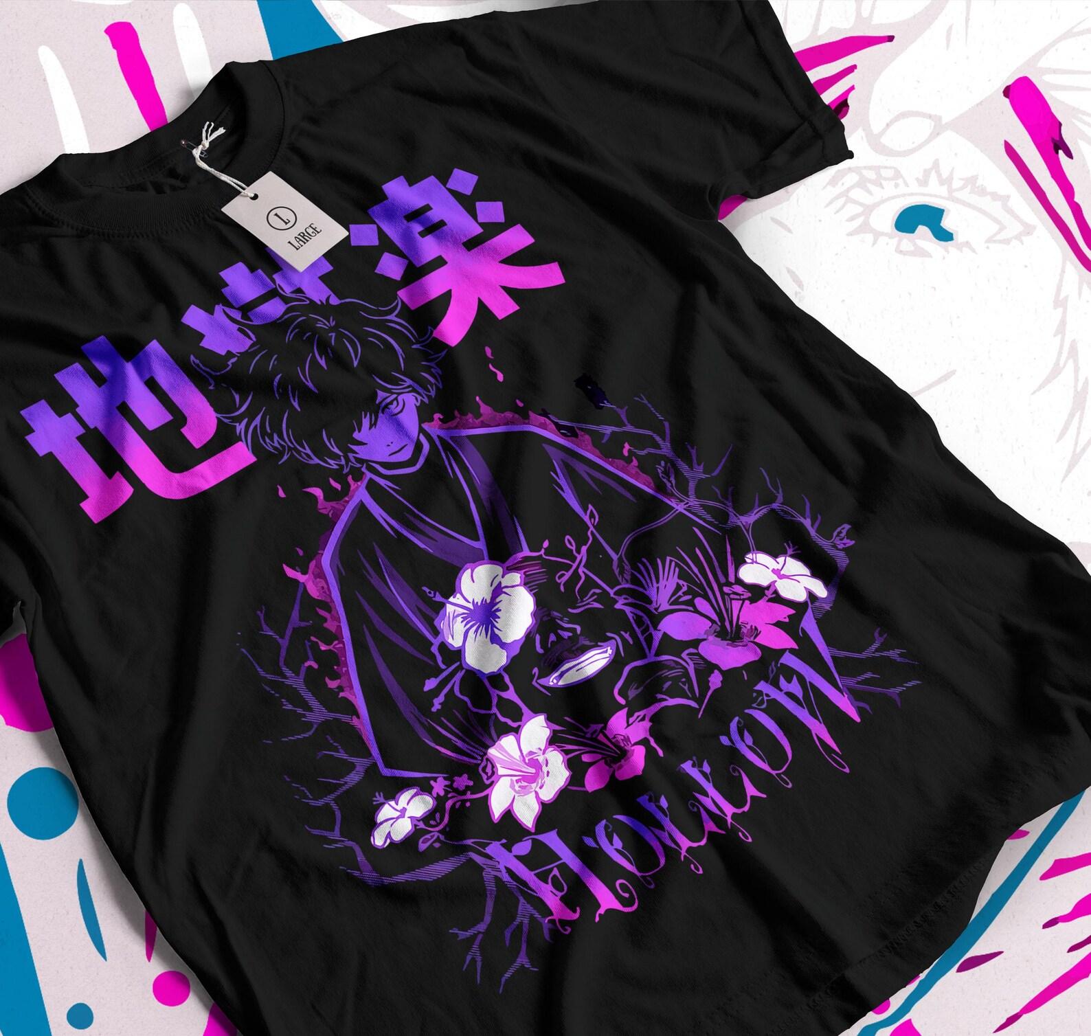 Anime Vintage Special T-shirt Unisex, Anime Manga Shirt, Anime Shirt, Soccer Anime , Graphic Anime Tee, Manga Shirt, Japanese Anime L
