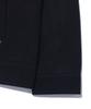SIGNIFICANT Suede Harrington Jacket Lr1Ju005_Black