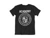 Umbrella Ramones Mashup Academy T-Shirt