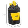 Petzl Small Gear Bag Tool Bag 1.5L S047BA00