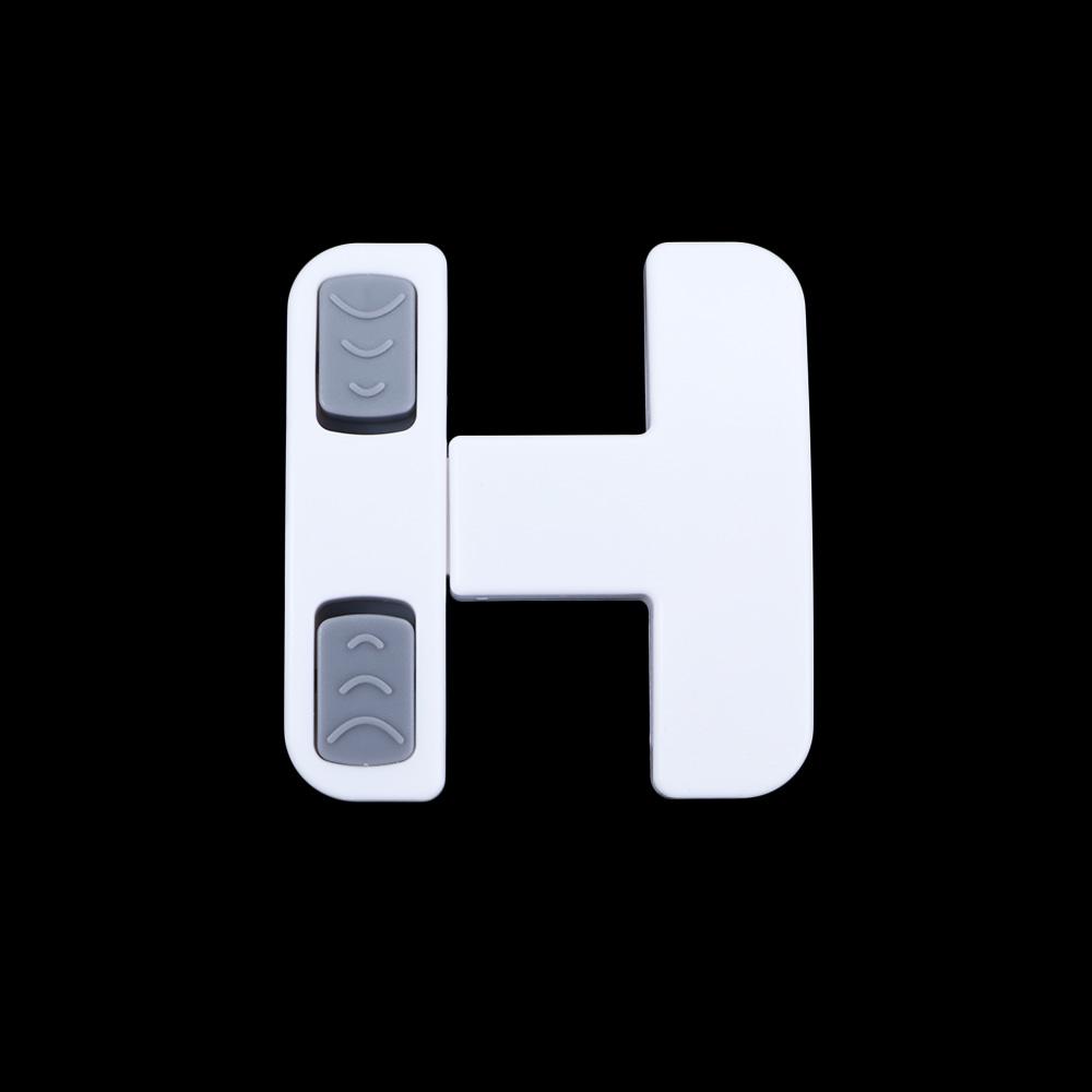 Straps Kids Refrigerator Door Locks Baby Safety Locks Cabinet Locks Child Protection Equipment