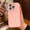 For Nuomi Phone Case, High-end Phone Case, for Apple Phone Protective Case, High-end Feeling, Cartoon Cute Matte