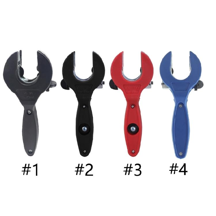 Ratchet Tube Cutter Pipes Cutter Cutting Tool Applications For Cutting 8-29mm For Cutting Steel Copper Cutter Accessorie