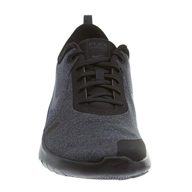 Nike Flex Experience Rn 8 Black Anthracite Sneakers AJ5900-007