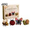 3D Beaded Animal DIY Kit Tiny Kit Beading with Instructions Handmade Colorful Bead Jewelry Cute Craft Set for Adults Beginners Teens Creative Arts