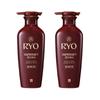 Ryo Nutrition & Shine Balsam for Hår Fermentert Kameliaolje 400ml*1 stk/2 stk