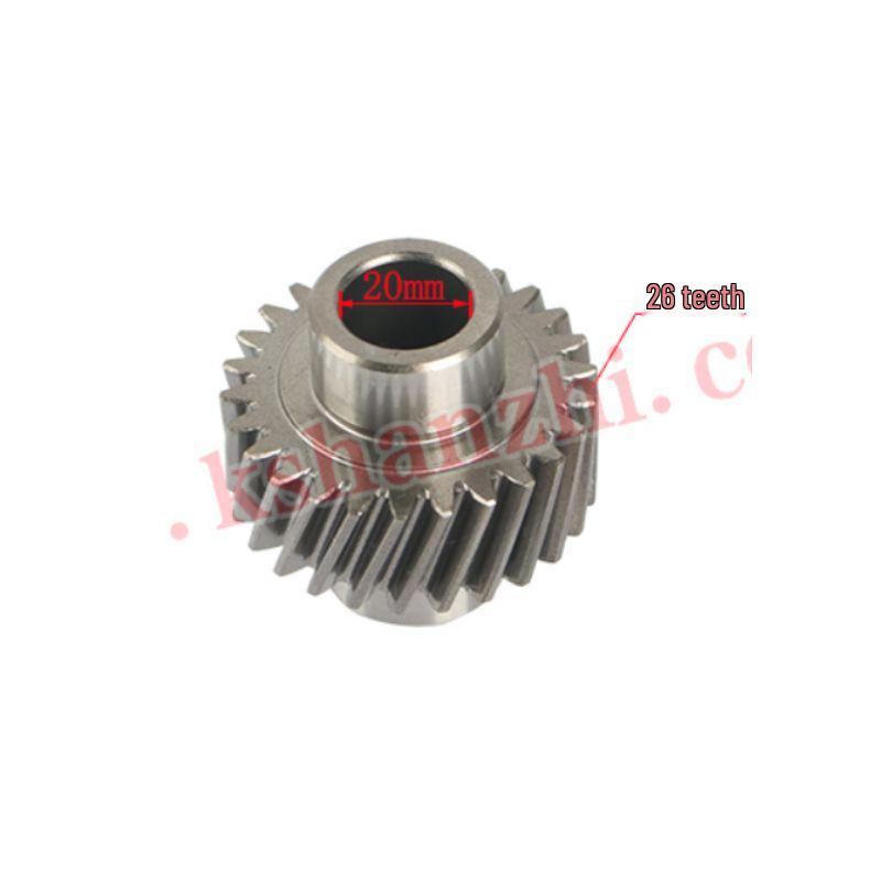 Komatsu/Yanmar 4D94E/98E Forklift Hydraulic Pump Gear YM129900-26020