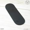 Thin Reading Oval Designed by a Sabae Blue Light UV [SHIORI] Glasses, Shape, Manufacturer, Cut, Cut, Stylish, Wine, SI-03-3 +2.50