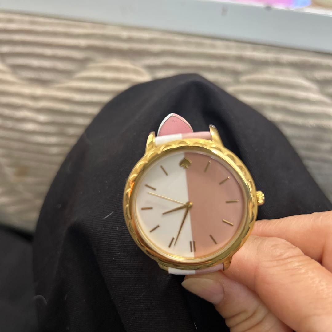 Used kate spade watch