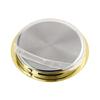 Clock Craft 55mm Diameter Watch Head Stylish Designed for Various Business Watch Dropshipping