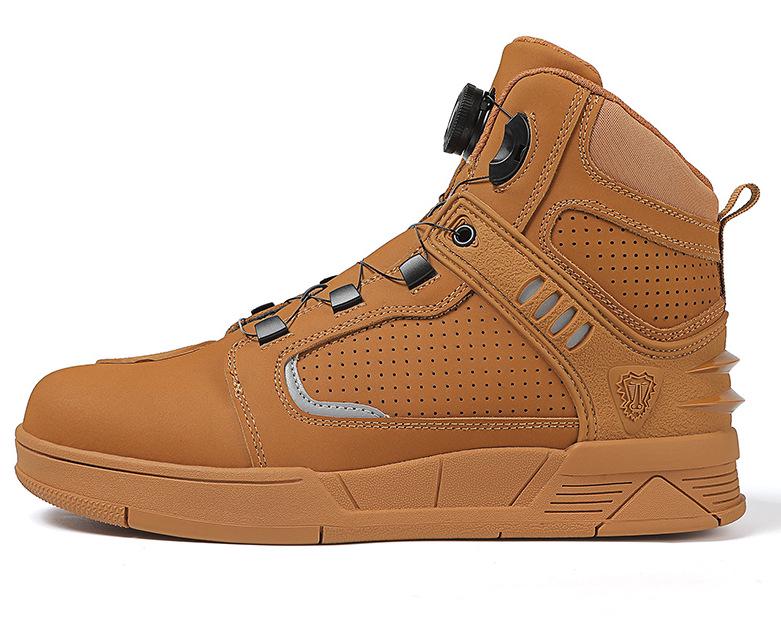 

Мотоботы Wolves - Всесезонные, дышащие ботинки для езды для туризма, поездок на работу и гонок 42