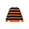 Li Ning Disney Sweatshirt Unisex Couple's Flame Orange AWDS601-3