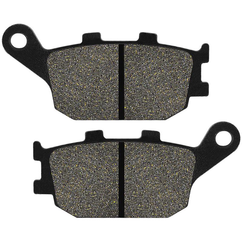 Motorcycle Front or Rear Brake Pads for Honda CBR 600 RR CBR600RR CBR 600RR 2005 2006  CBR1000RR CBR 1000 RR Fireblade 2004 2005