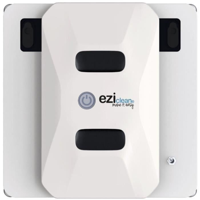 Window Wash Robot - EZICLEAN Windobot S5 Pro - 72 W - White