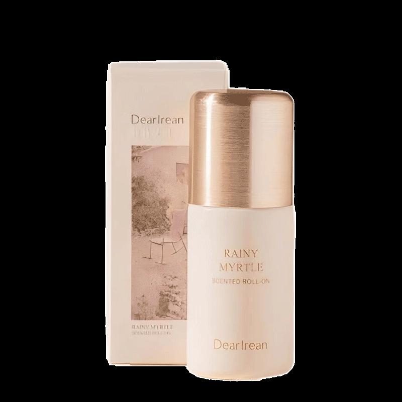 Unique Irene Roll-on Antiperspirant