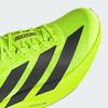 JR3416 adidas Adizero Evo SL Lucid Lemon Nero Core Argento Opaco (Uomini)