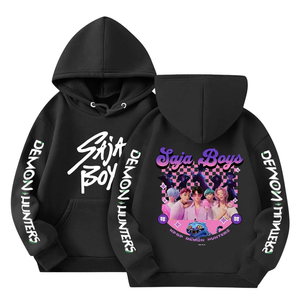 Sweatshirts For Teen Girls Hoodies Long Sleeve Drawstring Pullover Cute Oversized Hoodie