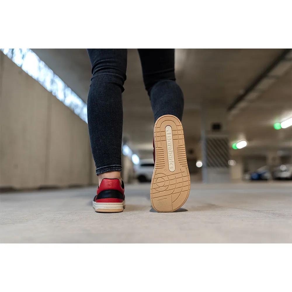 Barebarics Wave Barefoot Sneakers