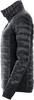 Зимняя куртка Clique Lemont Steppjacke schwarz