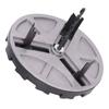 Hole Driller Hole Opener Round Woodworking Cutting Tools Adjustable Punching Saw  Acrylic Board