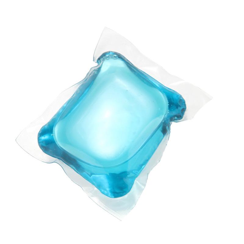 8g Scented Laundry Gel Beads - Long-lasting Fragrance Detergent