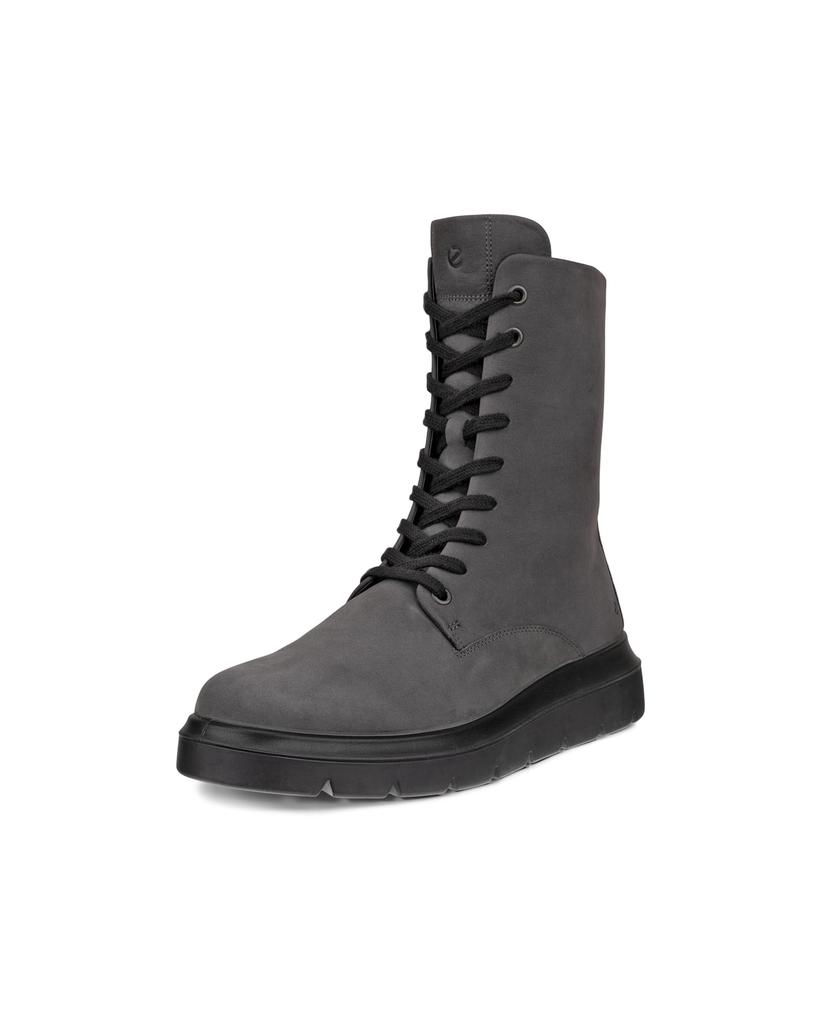 Boots Nouvelle Lace MAGNET [ECCO] Lace-up