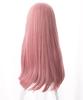 The Quintessential Quintuplets Anime Cosplay Nakano Family Wig [Milky Time] Wig, Character, (Miku Wig)