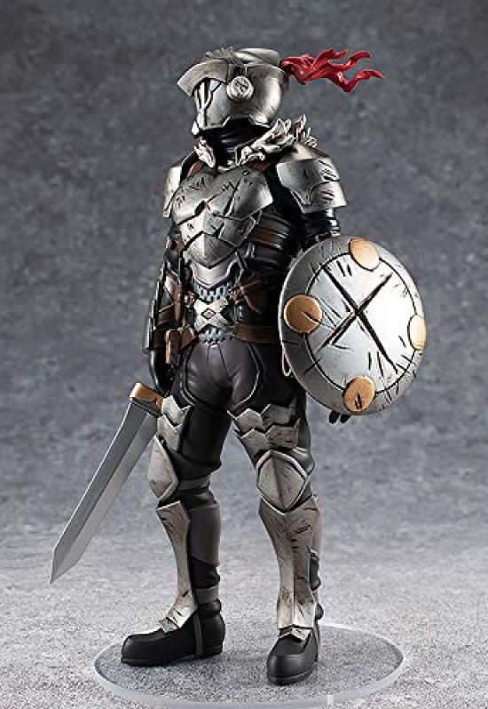 POP UP PARADE Goblin Slayer Bez Skali ABS & PVC Pomalowana Kompletna Figurka