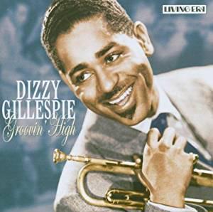 

CD DIZZY GILLESPIE - Groovin High CDAJA5565 Living Era 2005 UK Jazz Used