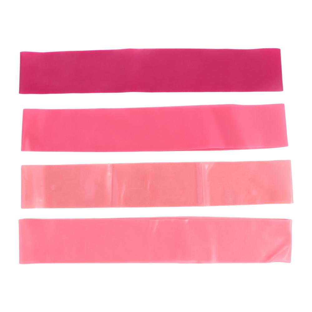 Bands Elastic Fitness Bands Indoor Training Equipment Yoga Resistance Bands Yoga Stretch Rope