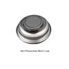 304 Edelstahl Espresso bodenloser Siebträger 58mm 2 Ohren Für Expobar/ROCKET/Lelit E61 Kaffeemaschine Barista Zubehör