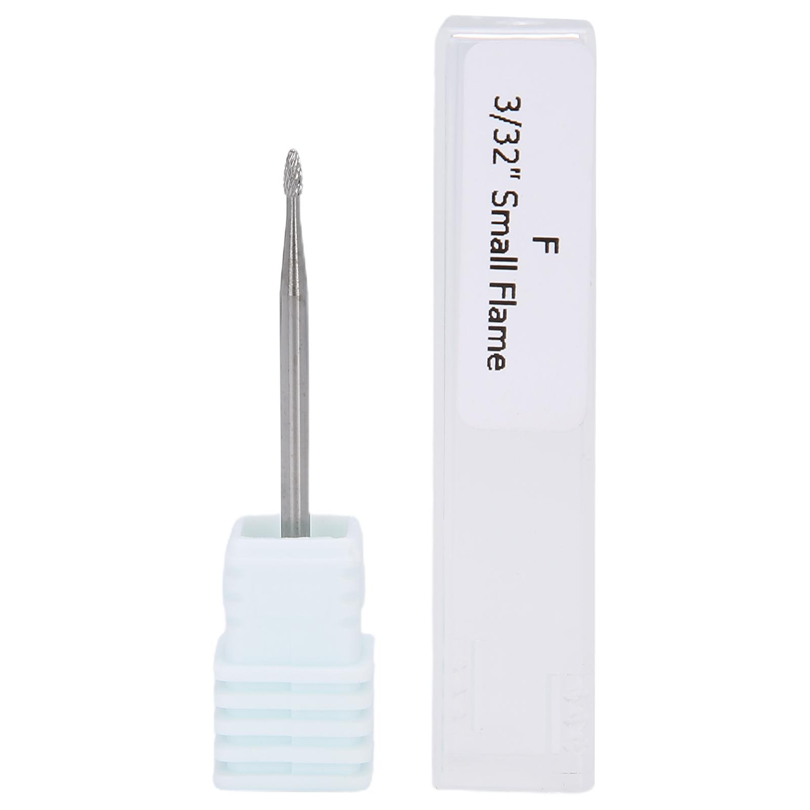 

Фрезы для ногтей Полировка Искусство ногтей Шлифовальная головка Электрическая насадка-баффер для ногтей Аксессуары для маникюрного аппарата T29 1,5 мм 0,06 дюйма