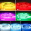 Led Car Hood Light Strip Constant Through-type Auto Modified Front Headlight Upgrade Decorative Light Car Daytime Running Lights
