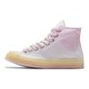 Converse 1970s Chuck Taylor All Star Gradient Durable High-Top Canvas Shoes Unisex Sneakers Pink A03748C