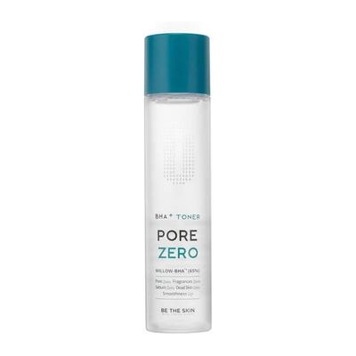 BHA+ PORE ZERO Toner 150ml - Mattierendes Gesichtswasser