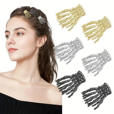 Vlasové doplňky – Sponky do vlasů