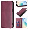 X7D Case For Honor X7D Case Leather Magnetic Cover for Honor X 7D 5G HonorX7d 4G LGN-NX1 Phone Cases Luxury Wallet Bags Fundas