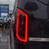 LED Tail Light Assembly with Daytime Running Lights & Sequential Turn Signals for 16-25 Mercedes-Benz New Vito